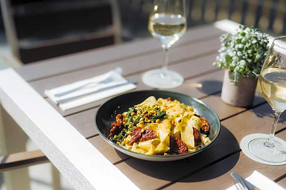 The Redhurst Hotel Glasgow