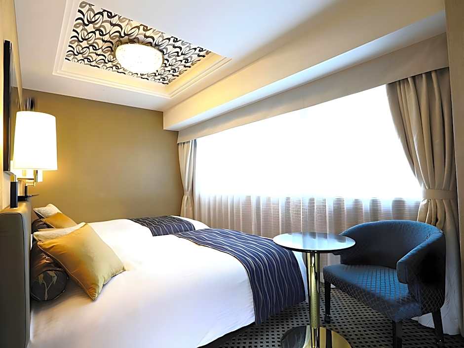 APA Hotel Nihombashi Bakurocho-Ekimae