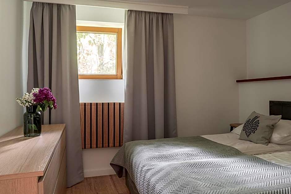 Willa Antałówka Apartamenty