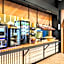 B&B HOTEL Marseille Centre La Joliette