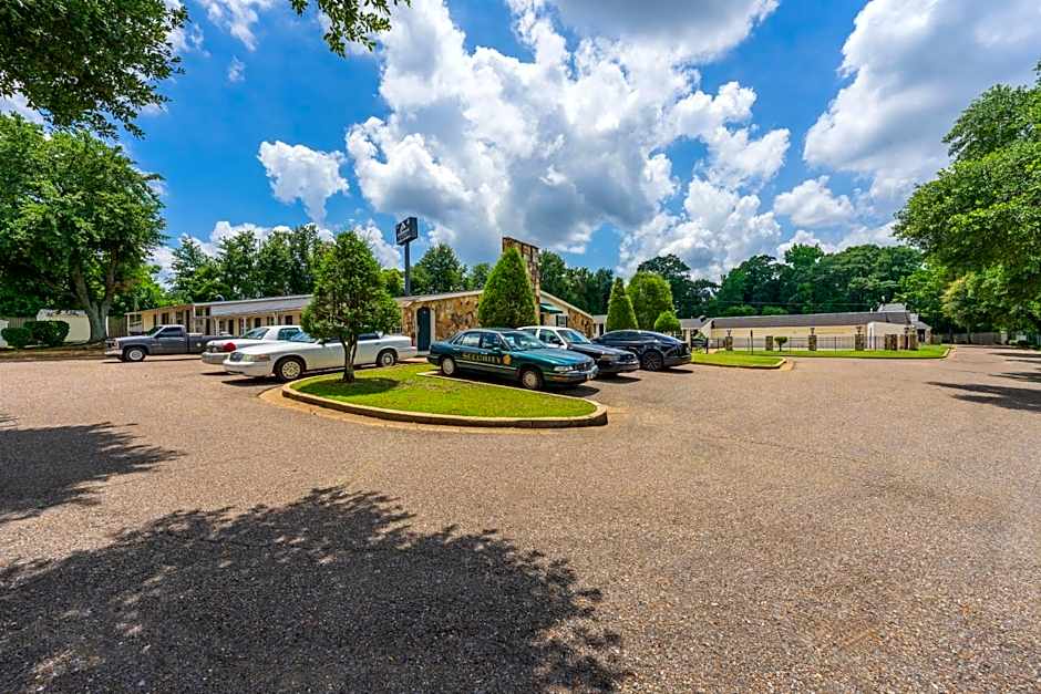 Extended Stay Studios