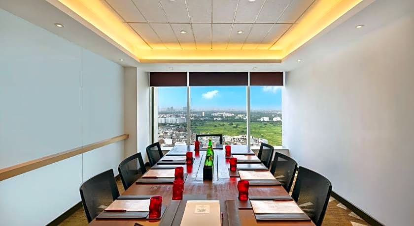 Crowne Plaza Greater Noida By IHG