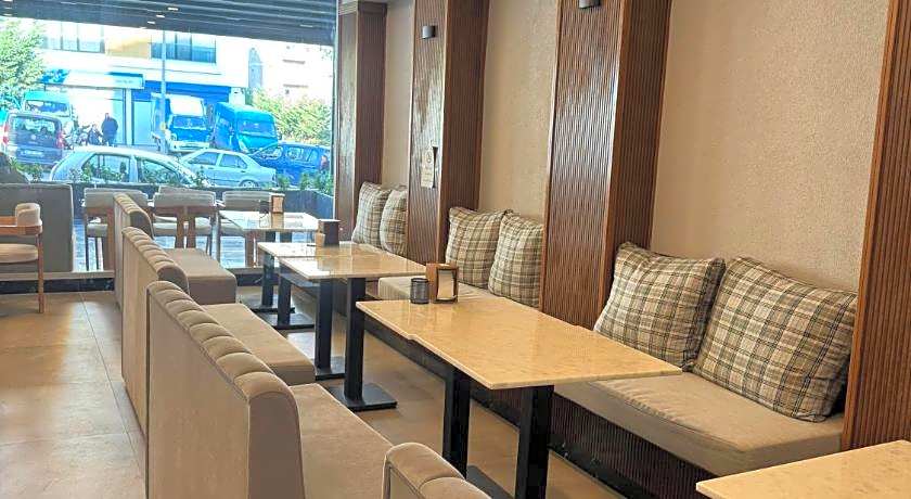 Istanblu Hotel Atasehir