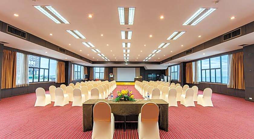 Sunbeam Hotel Pattaya