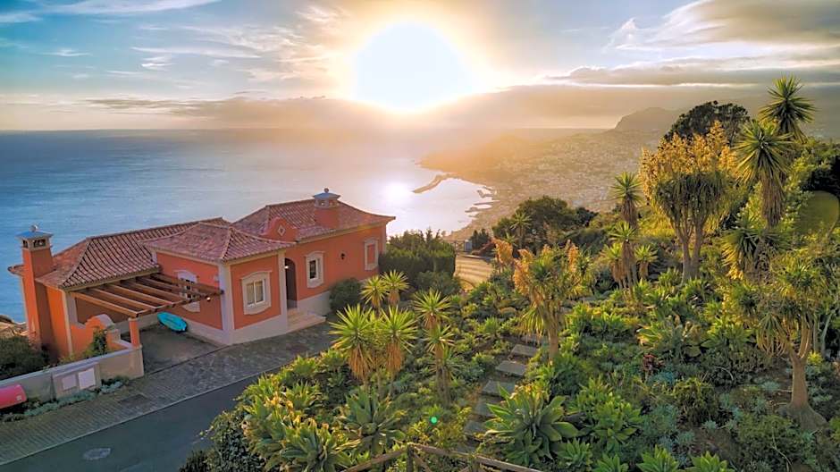 Palheiro Village Resort