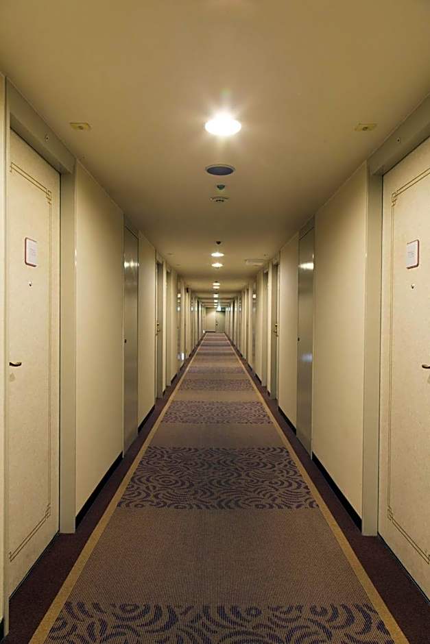Okayama Washington Hotel Plaza