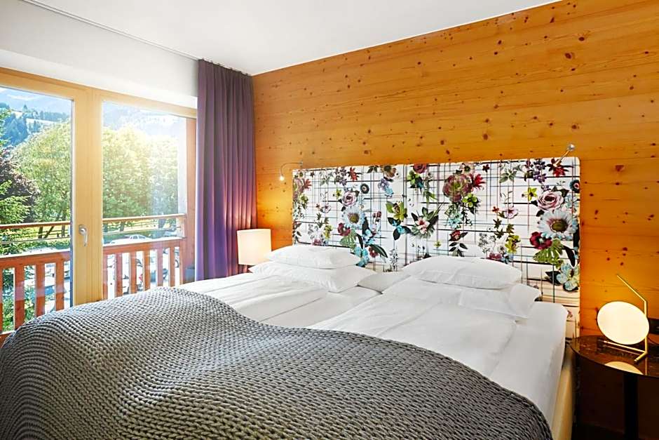 Small Luxury Hotel of the World - DasPosthotel