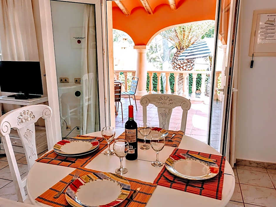 Villas Monte Verde -BTB