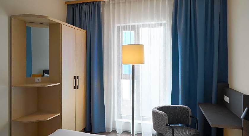 Four Points Flex by Sheraton Koblenz