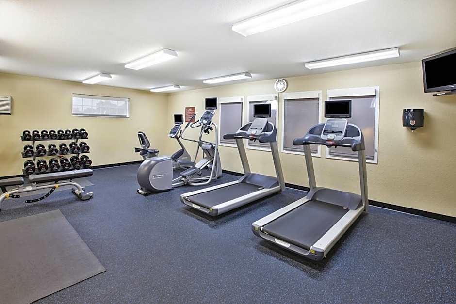 TownePlace Suites by Marriott Milwaukee Brookfield