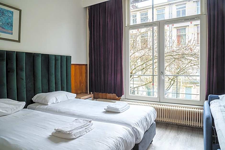 Hotel Kap City Centre