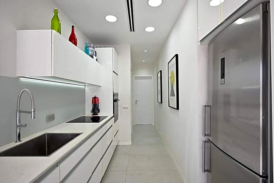 Seaside Apt Balcony&Parking !