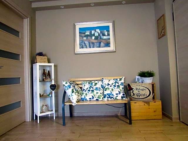 Il Rifugio dei Briganti