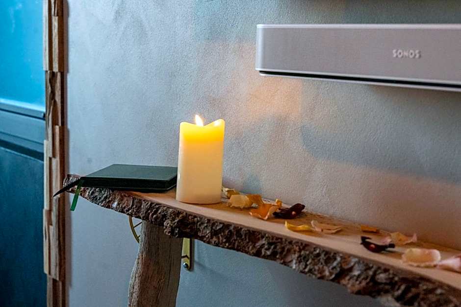 Domaine de la Baie de Somme, suite Vanadis