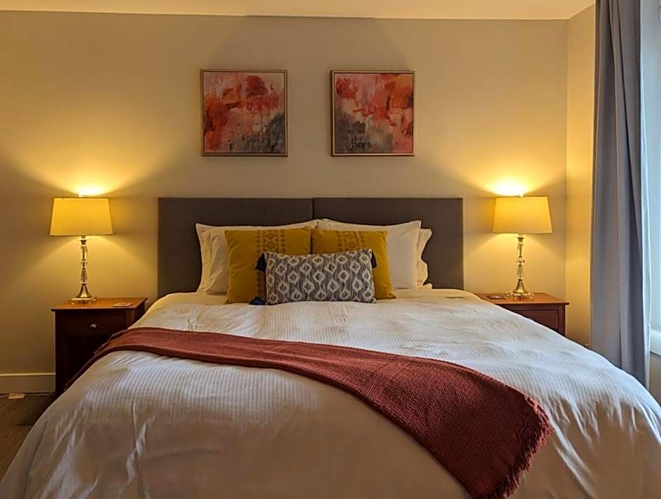 Maple Rise Guesthouse