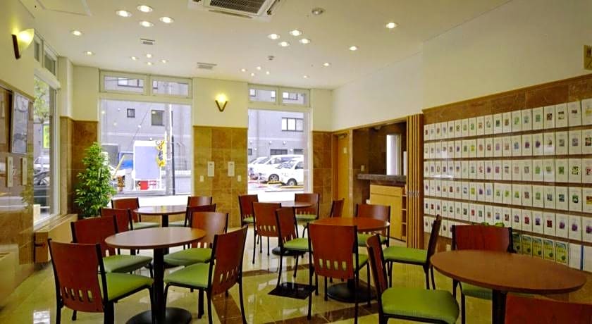Toyoko Inn Wako-Shi Ekimae
