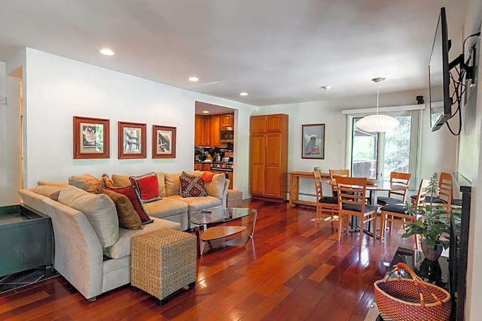 All Seasons by Vail Realty