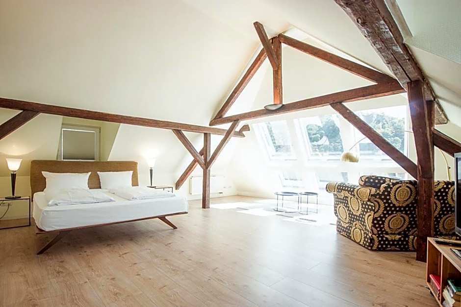 Hotel Trabener Hof