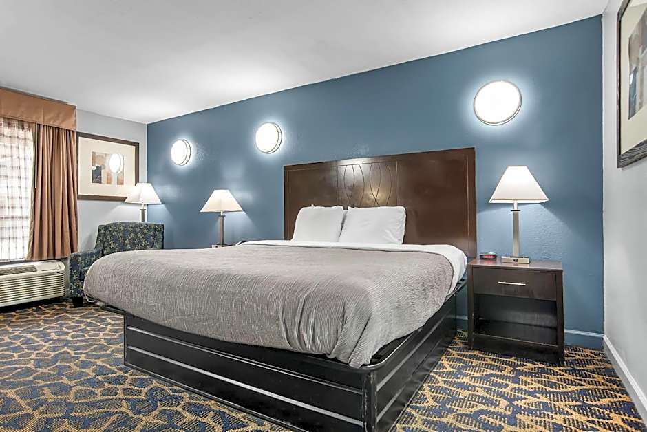 Quality Inn Indianola