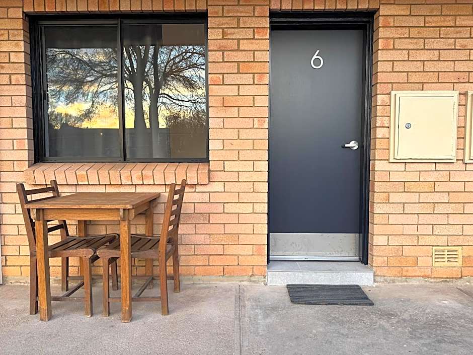 Goldfields Motel