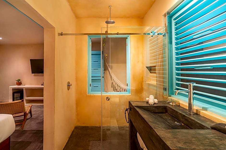 Bacalari Hotel Boutique