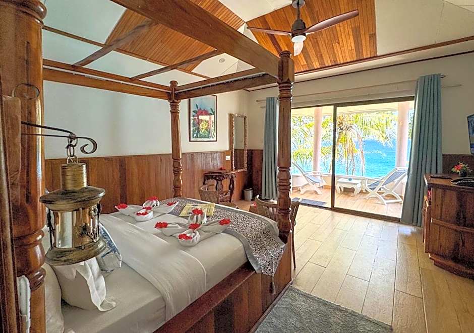Patatran Village Hotel