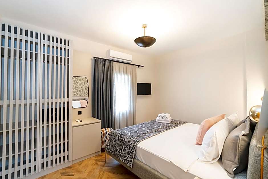 Casa Alloro Bodrum