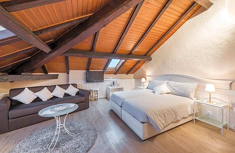 Albergo Ristorante La Palma