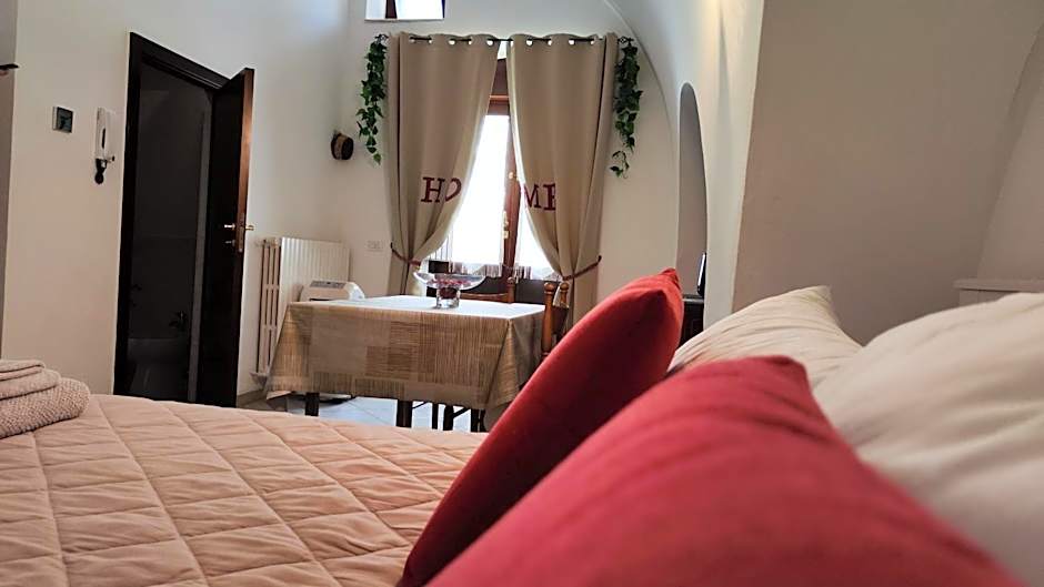 La Locanda di Nonno Paolo