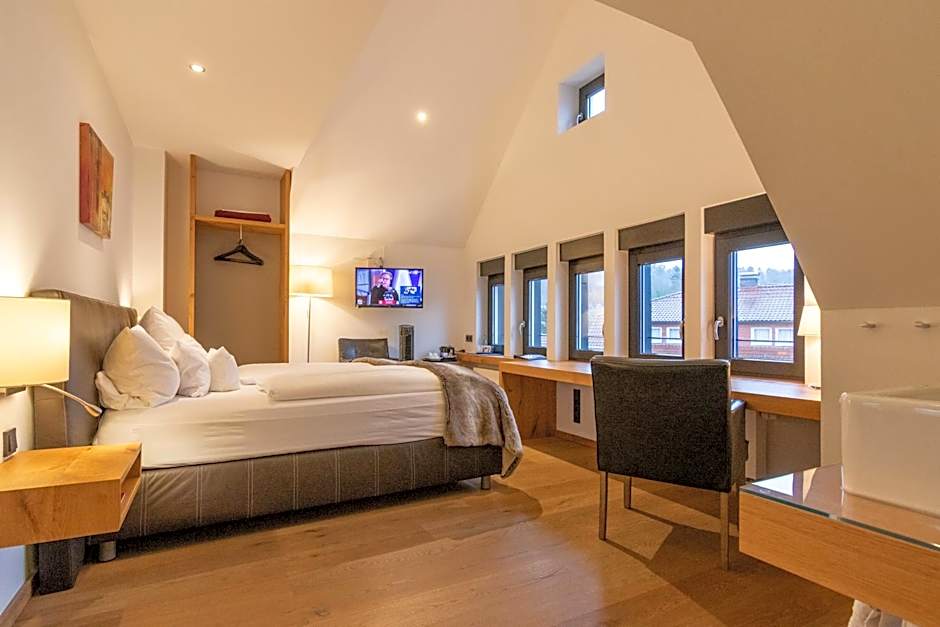 Hotel Antoniushütte