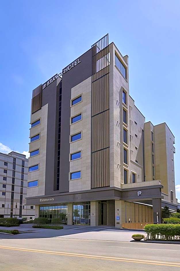 Gimpo Stavia Hotel