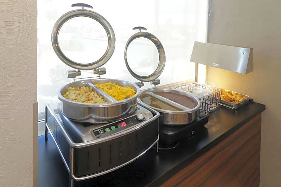 City Express by Marriott Nuevo Laredo