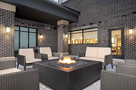 Residence Inn By Marriott Indianapolis Plainfield