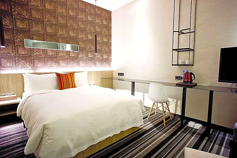 Via Hotel Zhongxiao
