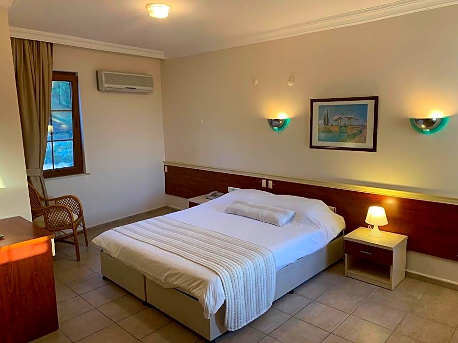 Olympos Hotel - Adults Only