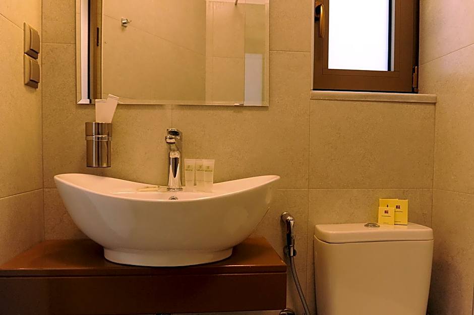 Royalty Suites Seaside