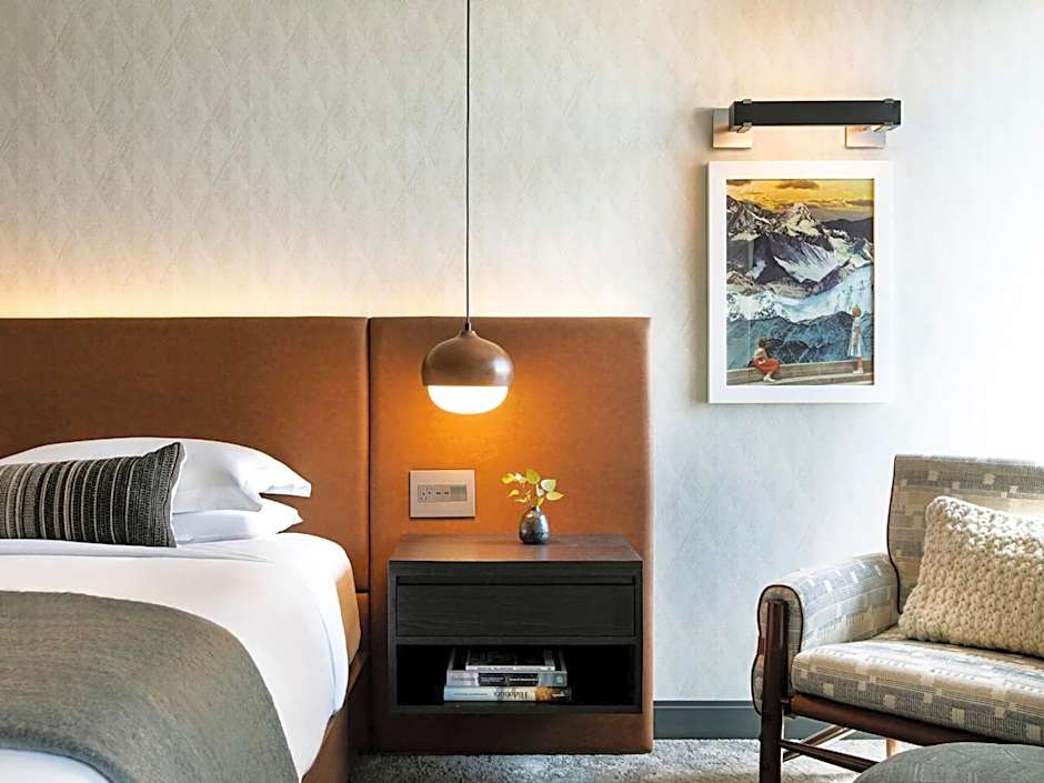 Kimpton Armory Hotel Bozeman By IHG