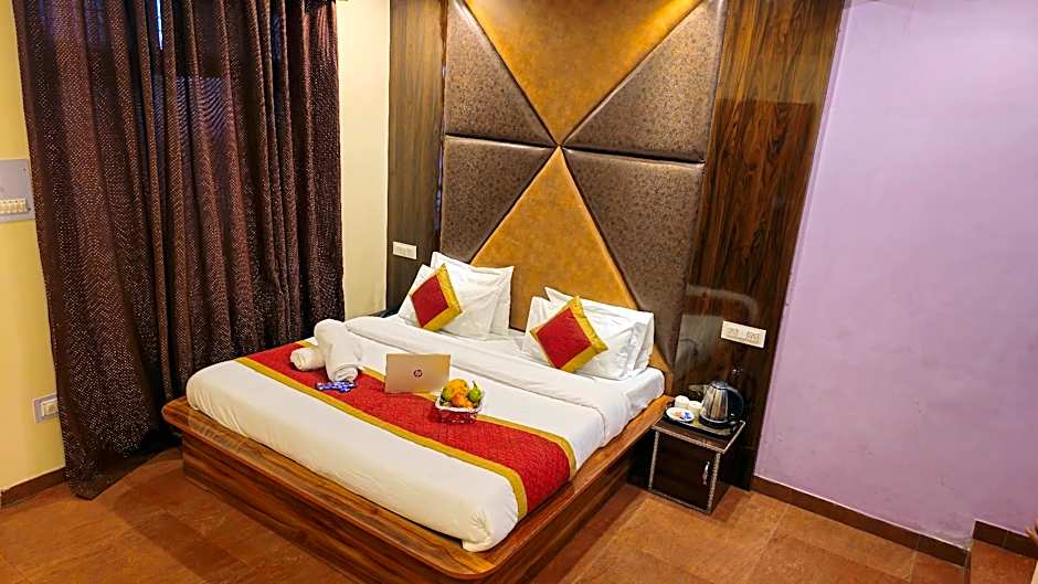 Hotel Twilight Banikhet Dalhousie