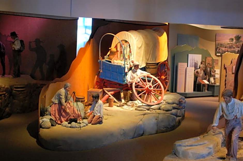 Holiday Inn Casper East - Medical Center by IHG