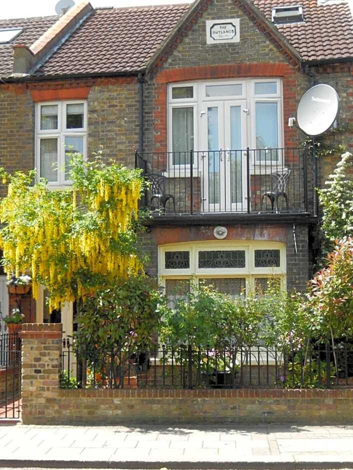 The Rutlands B&B