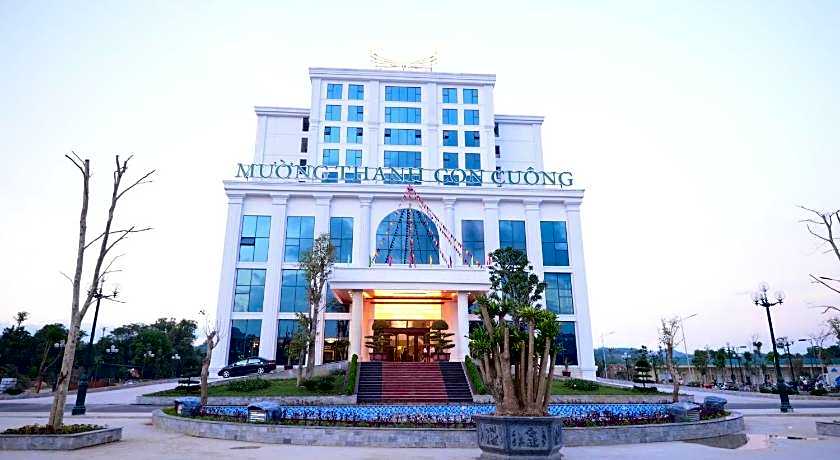 Muong Thanh Con Cuong Hotel