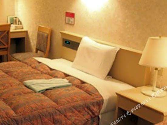 Abiss Inn Okayama