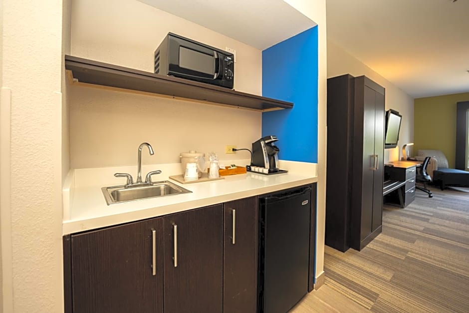 Holiday Inn Express Hotel & Suites Deer Park By IHG