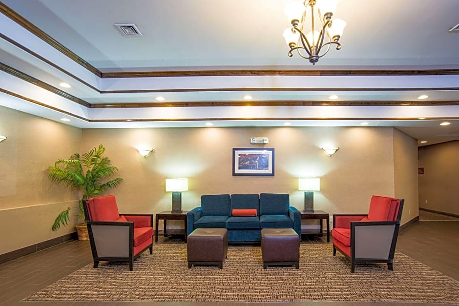 Comfort Inn Naugatuck-Shelton, CT