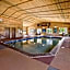 De Smet Super Deluxe Inn & suites