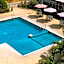 Hotel Plaza Mazari