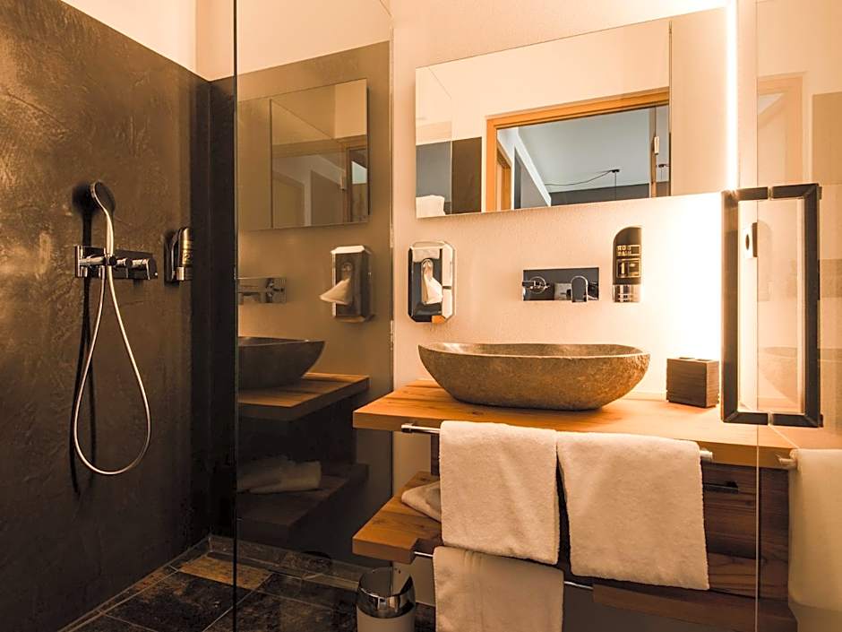 Garni Hotel Katzenthalerhof