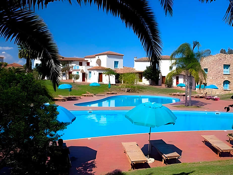Hotel Club Ogliastra Beach