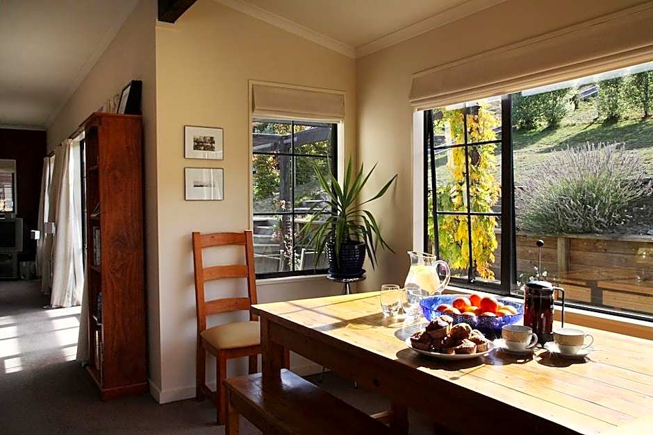 Criffel Peak View Bed and Breakfast