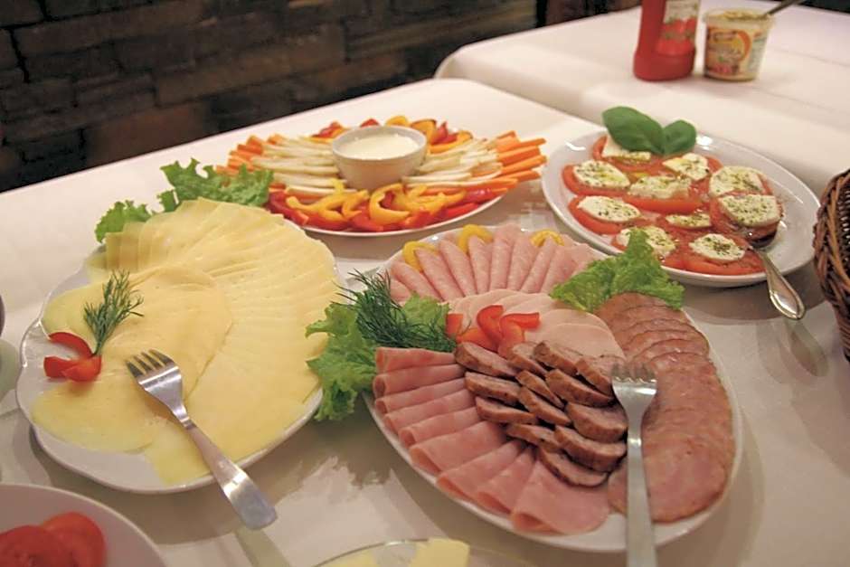 Ośrodek Wypoczynkowy Radosno